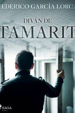 Diván de Tamarit af Federico Garcia Lorca