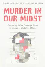 Murder in our Midst af Romayne Smith (Associate Professor Fullerton