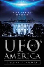 UFOs Over America af Joseph Flammer