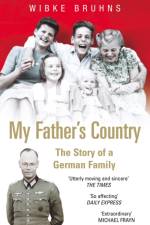 My Father's Country af Wibke Bruhns