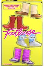 Footloose Party Game