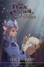 Jim Henson's The Dark Crystal: Age of Resistance: The Journey into the Mondo Leviadin af Matthew Erman