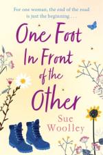 One Foot in Front of the Other af Sue Woolley