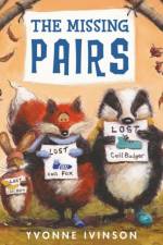 The Missing Pairs af Yvonne Ivinson