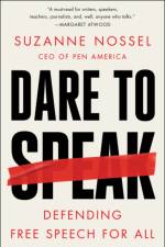 Dare to Speak af Suzanne Nossel