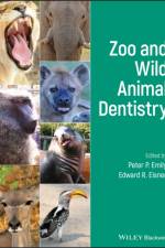 Zoo and Wild Animal Dentistry af PP Emily