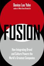 FUSION af Denise Lee Yohn