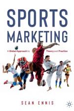 Sports Marketing af Sean Ennis