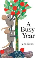 A Busy Year af Leo Lionni