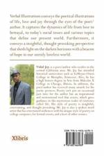 Verbal Illustrations of Life Love and Joy af Vidal Joy