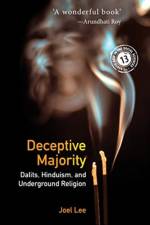 Deceptive Majority af Joel (Williams College Lee
