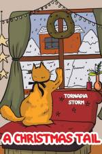 A Christmas Tail af Tornadia Storm