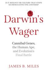 Darwin's Wager af James B. Miles