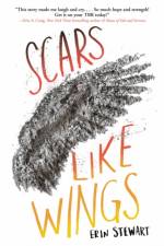 Scars Like Wings af Erin Stewart