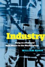 Industry af William (Assistant Professor Robin