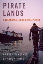 Pirate Lands af Ursula (Associate Professor of Political Science Daxecker