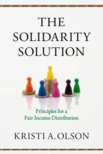 The Solidarity Solution af Kristi A. (Assistant Professor of Philosophy Olson