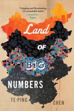 Land Of Big Numbers af Te-Ping Chen