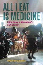 All I Eat Is Medicine af Ippolytos Kalofonos