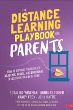 The Distance Learning Playbook for Parents af Rosalind (Cultures of Dignity) Wiseman
