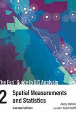 The Esri Guide to GIS Analysis, Volume 2 af Andy Mitchell