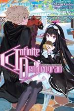 Infinite Dendrogram: Volume 10 af Sakon Kaidou