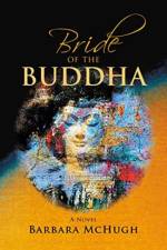 Bride of the Buddha af Barbara McHugh