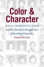 Color and Character af Pamela Grundy