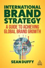 International Brand Strategy af Sean Duffy