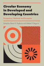Circular Economy in Developed and Developing Countries