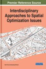 Interdisciplinary Approaches to Spatial Optimization Issues af Soumaya Elhosni