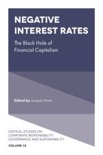 Negative Interest Rates af Jacques (Independent Scholar) Ninet