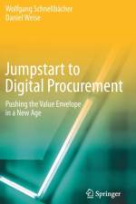 Jumpstart to Digital Procurement af Daniel Weise