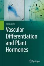Vascular Differentiation and Plant Hormones af Roni Aloni