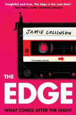 The Edge af Jamie Collinson