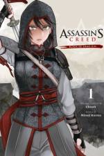 Assassin's Creed: Blade of Shao Jun, Vol. 1 af Minoji Kurata