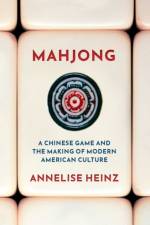 Mahjong af Annelise (Assistant Professor of History Heinz