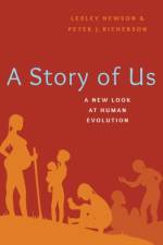A Story of Us af Lesley (Research Associate Newson
