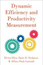 Dynamic Efficiency and Productivity Measurement af Elvira (Associate Professor of Economics Silva