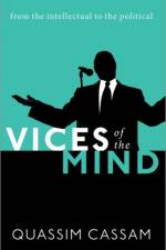 Vices of the Mind af Quassim (Professor of Philosophy Cassam
