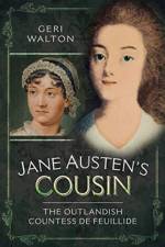 Jane Austen's Cousin af Geri Walton