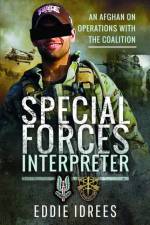 Special Forces Interpreter af Eddie Idrees