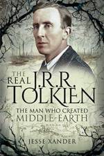 The Real JRR Tolkien af Jesse Xander