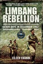 Limbang Rebellion af Eileen Chanin