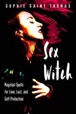 Sex Witch af Sophie Saint Thomas