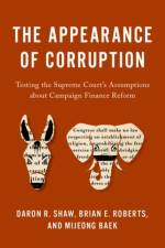 The Appearance of Corruption af Frank C. Erwin Shaw