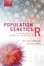 Population Genetics with R af Aki Jarl (Postdoctoral Researcher Laruson