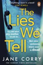 The Lies We Tell af Jane Corry