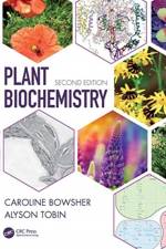 Plant Biochemistry af Caroline (University of Manchester Bowsher
