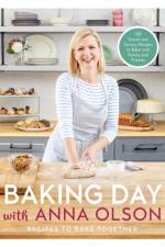 Baking Day with Anna Olson af Anna Olson